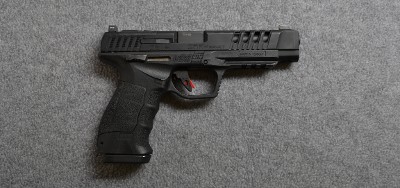 Sarsilmaz~SAR9 Sport~9MM - Image 1 of 3