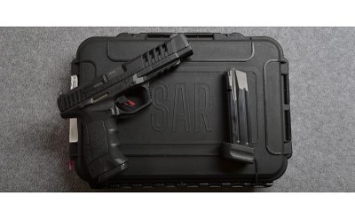 Sarsilmaz~SAR9 Sport~9MM - Image 3 of 3