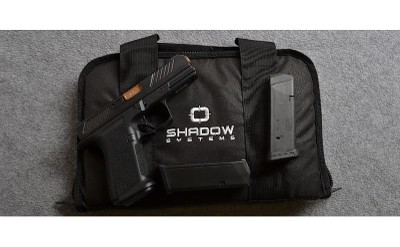 Shadow Systems~MR920~9MM - Image 3 of 3