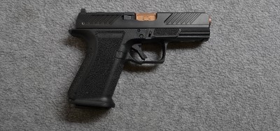 Shadow Systems~MR920~9MM - Image 1 of 3