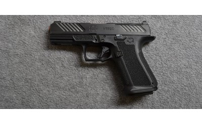 Shadow Systems~MR920~9MM - Image 2 of 3
