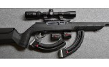 Savage~A22~.22 LR. - 3 of 10