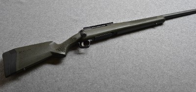 Savage~110~6.5 Creedmoor - Image 1 of 10