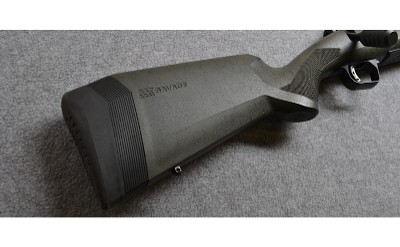 Savage~110~6.5 Creedmoor - Image 2 of 10