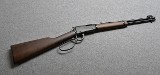 Henry~H001LTRUMP~.221 S, L, LR. - 1 of 10