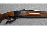 Ruger~NO.1~.243 WIN. - 3 of 10