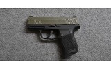 SIG Sauer~P365~9MM - 2 of 2