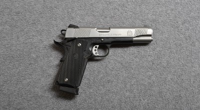 Springfield Armory~1911-A1~.45 ACP - Image 1 of 3