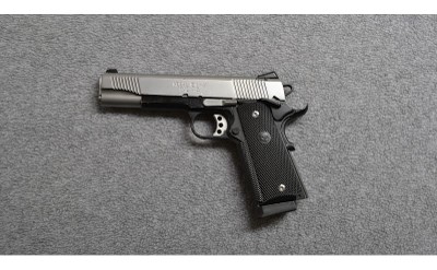 Springfield Armory~1911-A1~.45 ACP - Image 2 of 3