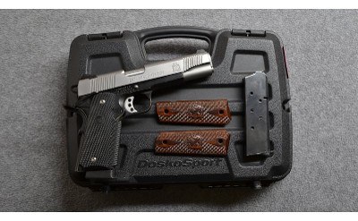 Springfield Armory~1911-A1~.45 ACP - Image 3 of 3