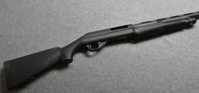 Benelli~Nova~12 GA. - Image 1 of 10