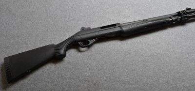 Benelli~Nova~12 GA. - Image 1 of 10