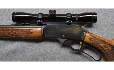 Marlin~30AW~.30-30 WIN. - Image 7 of 10