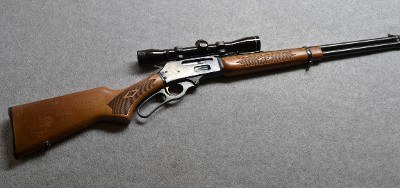 Marlin~30AW~.30-30 WIN. - Image 1 of 10