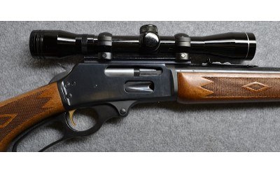 Marlin~30AW~.30-30 WIN. - Image 3 of 10