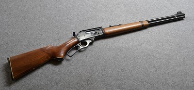 Marlin~336~.30-30 WIN. - Image 1 of 10