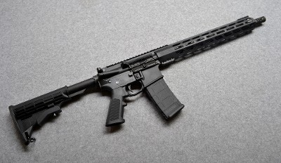 ZRO Delta~Ready Series~.223 REM. - Image 1 of 10