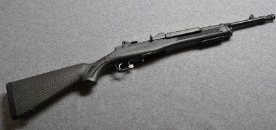 Ruger~Ranch~7.62X39MM - Image 1 of 10