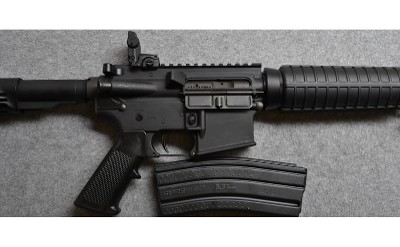 Colt~M4~5.56 NATO - Image 3 of 10