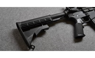 Colt~M4~5.56 NATO - Image 2 of 10