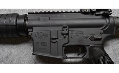 Colt~M4~5.56 NATO - Image 7 of 10