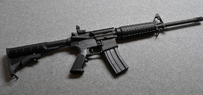 Colt~M4~5.56 NATO - Image 1 of 10