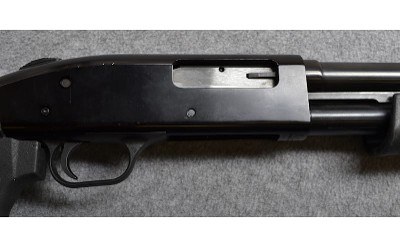 Mossberg~500C~20 GA. - Image 3 of 10