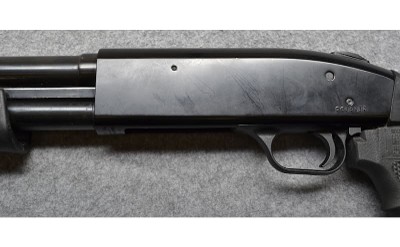Mossberg~500C~20 GA. - Image 7 of 10