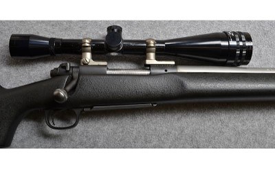 Winchester~70 SA~.22-250 REM. - Image 3 of 10