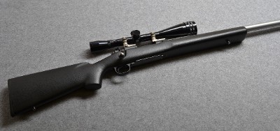 Winchester~70 SA~.22-250 REM. - Image 1 of 10