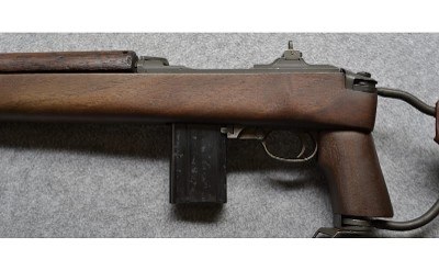 Inland~US Carbine~.30 CAL. - Image 7 of 10
