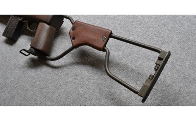 Inland~US Carbine~.30 CAL. - Image 8 of 10