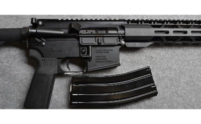 Radical Firearms~RF-15~5.56 NATO - Image 3 of 10