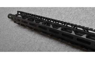 Radical Firearms~RF-15~5.56 NATO - Image 6 of 10