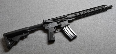 Radical Firearms~RF-15~5.56 NATO - Image 1 of 10