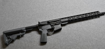 Radical Firearms~RF-15~5.56 NATO - Image 1 of 10