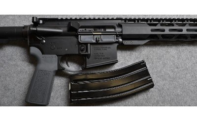 Radical Firearms~RF-15~5.56 NATO - Image 3 of 10