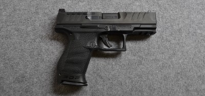 Walther~PDP Compact~9MM - Image 1 of 3