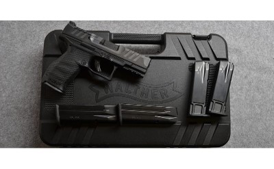 Walther~PDP Compact~9MM - Image 3 of 3