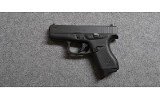 Glock~42~.380 ACP - 2 of 3