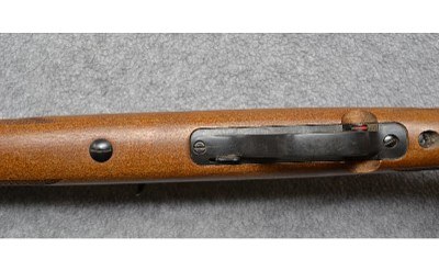 Marlin~60~.22 LR. - Image 10 of 10