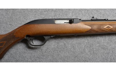 Marlin~60~.22 LR. - Image 3 of 10