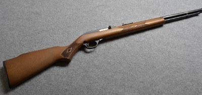 Marlin~60~.22 LR. - Image 1 of 10