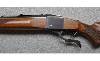 Ruger~NO.1~6MM REM MAG - Image 7 of 10