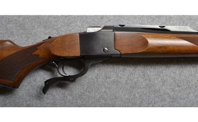 Ruger~NO.1~6MM REM MAG - Image 3 of 10