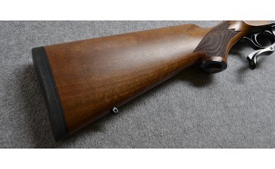 Ruger~NO.1~6MM REM MAG - Image 2 of 10