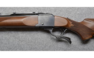 Ruger~NO.1~.270 WIN - Image 7 of 10