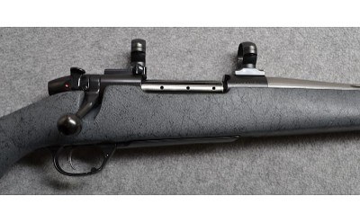 Weatherby~Mark V~.300 WBY MAG - Image 3 of 10