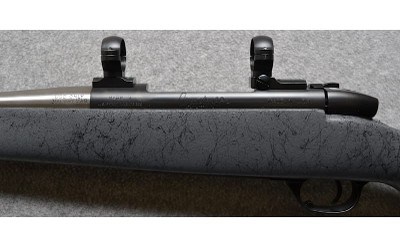 Weatherby~Mark V~.300 WBY MAG - Image 7 of 10