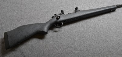 Weatherby~Mark V~.300 WBY MAG - Image 1 of 10